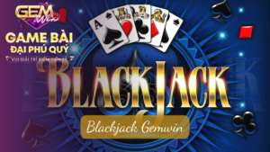 Blackjack Gemwin