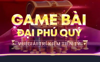 gemwin - game bài đại phú quý